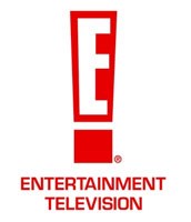 New look for E! Entertainment Television