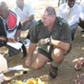KNP and traditional healers partner to fight poaching