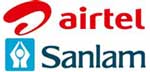 Bharti Airtel to distribute Sanlam insurance products