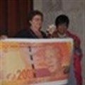 New Mandela bank notes to reflect SA pride
