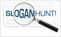 Win R3000 with the IMC Conference Slogan Hunt competition
