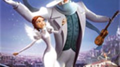 Fall in love with a A Monster In Paris