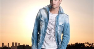 Adam Lambert to tour SA
