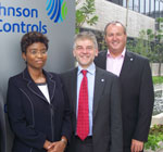 Johnson Controls welcomes Kutana as investor