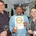South African vineyard wins IWC Fairtrade Award in UK