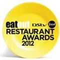 Eat Out DStv Restaurant Awards nominees announced