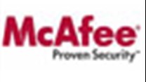 McAfee appoints new worldwide chief technology officer