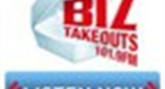[Biz Takeouts Podcast] 38: Creative Week Cape Town
