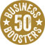 MT names list of 50 Business Boosters