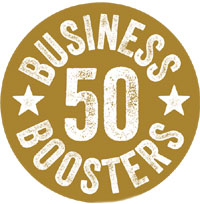 MT names list of 50 Business Boosters
