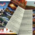 Brabys/Creative launches KZN, Swaziland travel reference guide
