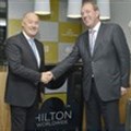 Hilton Worldwide opens regional office in South Africa