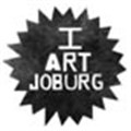 I ART JOBURG well under-way