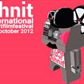 shnit International shortfilmfestival 2012: 10 years, 10 cities