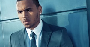 Chris Brown in three-city tour of SA