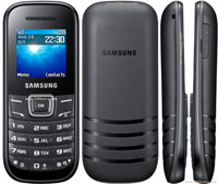 Samsung launches new cost effective mobile phone range