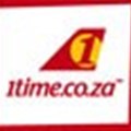 1time named Africa's Leading Low Cost Airline again