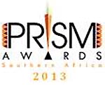 Getting ready for PRISM Awards