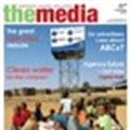 What's in The Media October issue