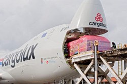 Boeing forecasts air cargo growth driven by globalisation and trade