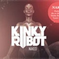 Kinky Robot releases &quot;Naked&quot; debut album