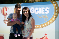 34Woman and Kimberly Clark bring life to Huggies Momville