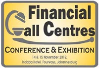 Registrations for Financial Call Center Conference & Exhibition now open