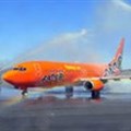 Mango's fleet is online with G-Connect In-Flight Wi-Fi service