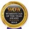 Women vote Range Rover Evoque as Overall Women's Car of the Year for 2012