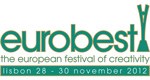 New at Eurobest 2012