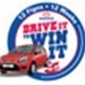 'Drive it to Win It' offers 12 Ford Figos as prizes