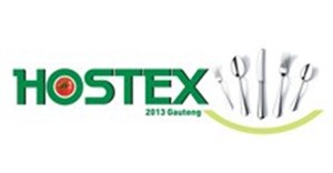 Diarise Hostex 2013 at Sandton Convention Centre