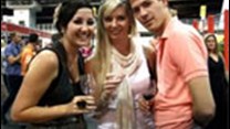 The Wine Show takes in Durban