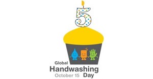 TCCC celebrates Global Handwashing Day