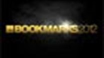 2012 Bookmarks Awards shortlist announced