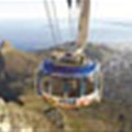 Visa refreshes Table Mountain's cable cars