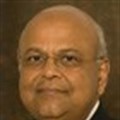 SA's sound institutional framework will steady country - Gordhan