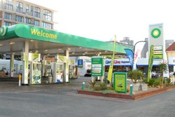 BP with Pick n Pay Express