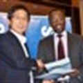 Samsung signs deal with Rwanda Government