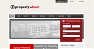 Propertywheel.co.za gets a new look