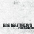 Ard Matthews' solo album: Do you seriously care?