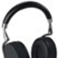 Touch sensitive headphones from Starck