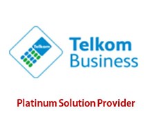 Telkom Business secured as a platinum solution provider of IT Leaders West Africa Summit