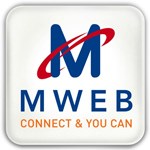 Rural areas can get connected with MWEB Business VSAT
