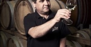 Nederburg's Razvan Macici new Diners Club Winemaker of The Year
