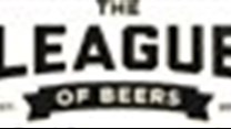 Two new craft beers in League of Beer's latest 12-pack