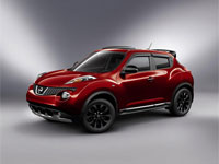 Nissan's Juke Midnight Edition now available in SA