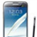 3m Galaxy Note II smartphones sold