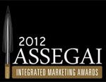 All the 2012 Assegai Awards winners