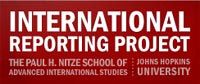 IRP global reporting grants open to non-US media professionals